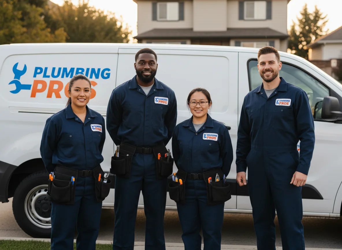 Water Heater Repair company in Rossville, GA